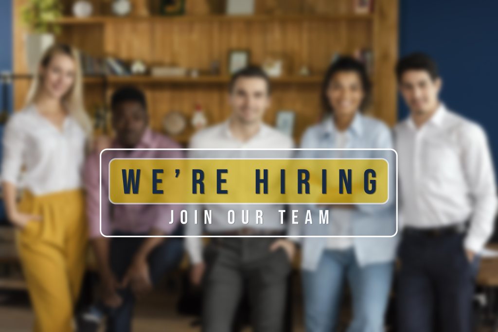 hiring image